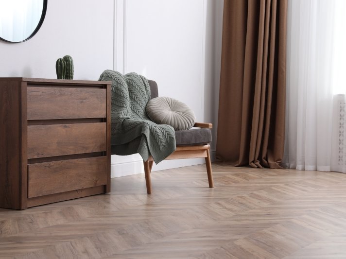 Local flooring retailer in Pottsboro, TX
